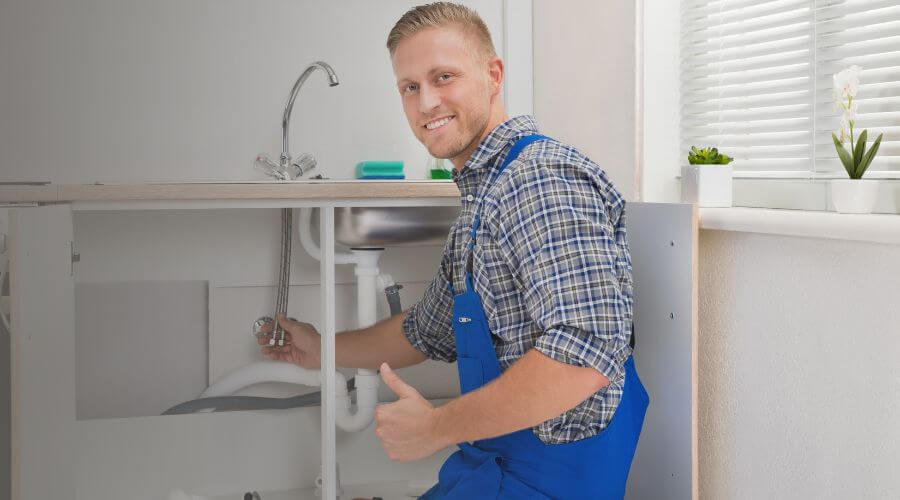 Local expert plumbing services in Monroe City, MO